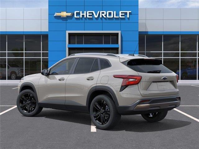 2026 Chevrolet Trax ACTIV (Stk: C142409) in Newmarket - Image 3 of 6