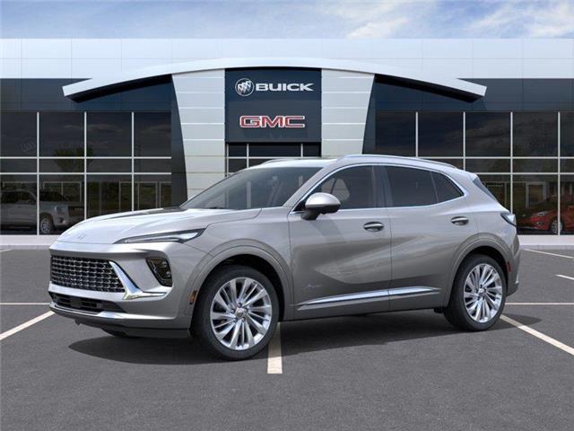 2026 Buick Envision Avenir (Stk: D055138) in Newmarket - Image 2 of 6