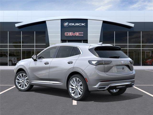 2026 Buick Envision Avenir (Stk: D055138) in Newmarket - Image 3 of 6