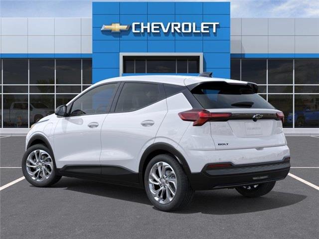 2027 Chevrolet Bolt LT (Stk: F110339) in Newmarket - Image 3 of 6