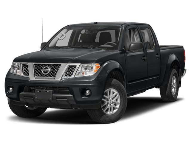 2019 Nissan Frontier  (Stk: 26053A) in Oak Bay - Image 1 of 3