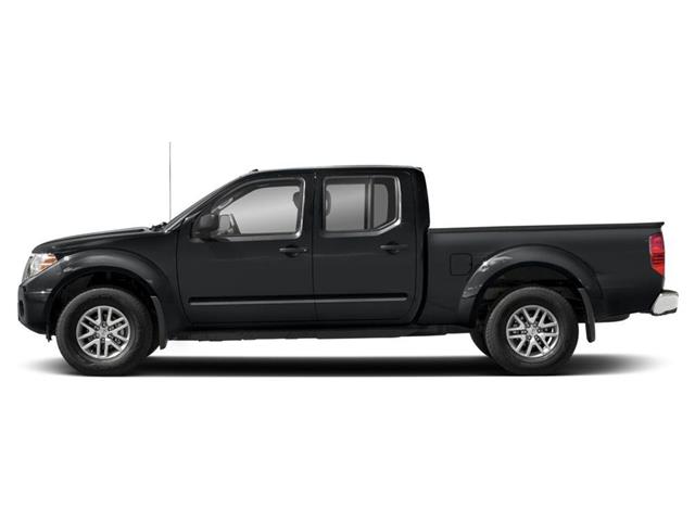 2019 Nissan Frontier  (Stk: 26053A) in Oak Bay - Image 2 of 3