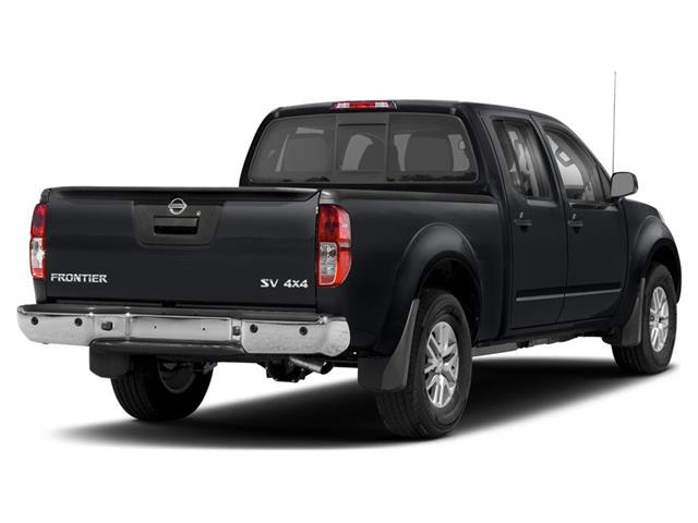 2019 Nissan Frontier  (Stk: 26053A) in Oak Bay - Image 3 of 3