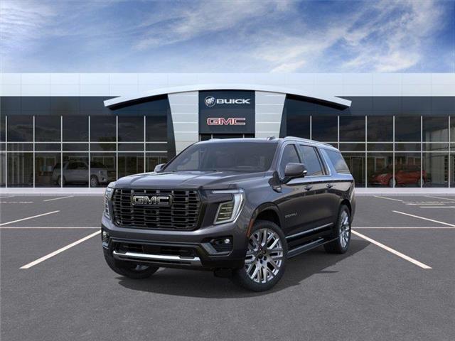 2026 GMC Yukon XL Denali Ultimate (Stk: T45646) in Cobourg - Image 1 of 6