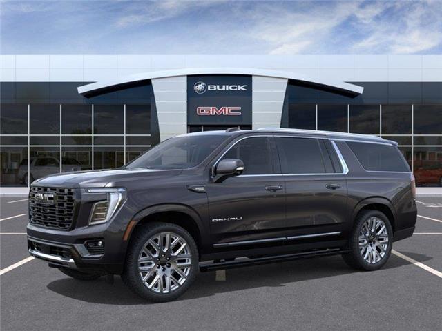 2026 GMC Yukon XL Denali Ultimate (Stk: T45646) in Cobourg - Image 2 of 6