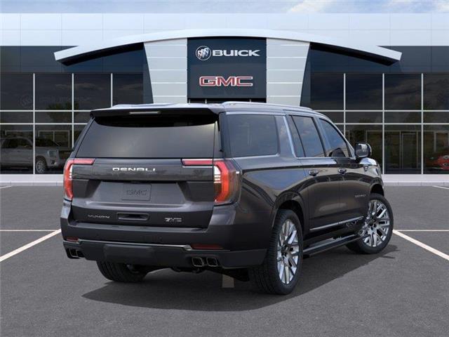 2026 GMC Yukon XL Denali Ultimate (Stk: T45646) in Cobourg - Image 4 of 6
