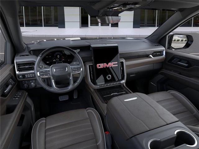 2026 GMC Yukon XL Denali Ultimate (Stk: T45646) in Cobourg - Image 5 of 6