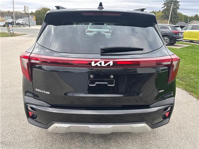 2024 Kia Seltos EX (Stk: 0244P) in Meaford - Image 6 of 12
