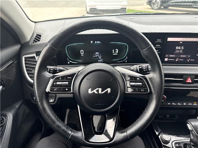 2024 Kia Seltos EX (Stk: 0244P) in Meaford - Image 11 of 12