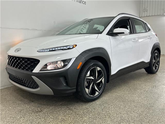 2023 Hyundai Kona 2.0L Preferred (Stk: 43894J) in Belleville - Image 3 of 26