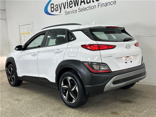 2023 Hyundai Kona 2.0L Preferred (Stk: 43894J) in Belleville - Image 5 of 26