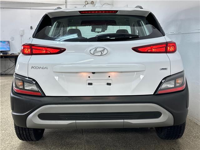 2023 Hyundai Kona 2.0L Preferred (Stk: 43894J) in Belleville - Image 6 of 26