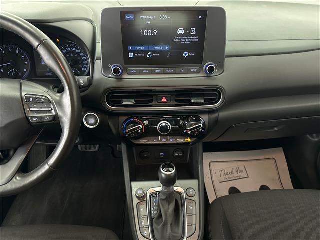 2023 Hyundai Kona 2.0L Preferred (Stk: 43894J) in Belleville - Image 10 of 26