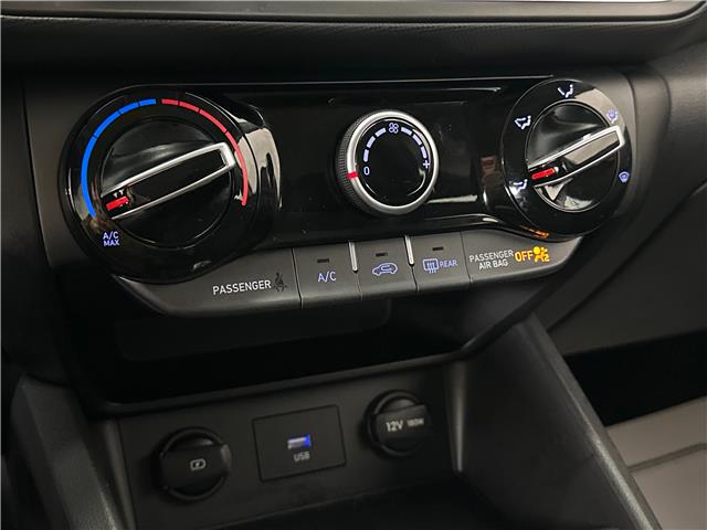 2023 Hyundai Kona 2.0L Preferred (Stk: 43894J) in Belleville - Image 12 of 26