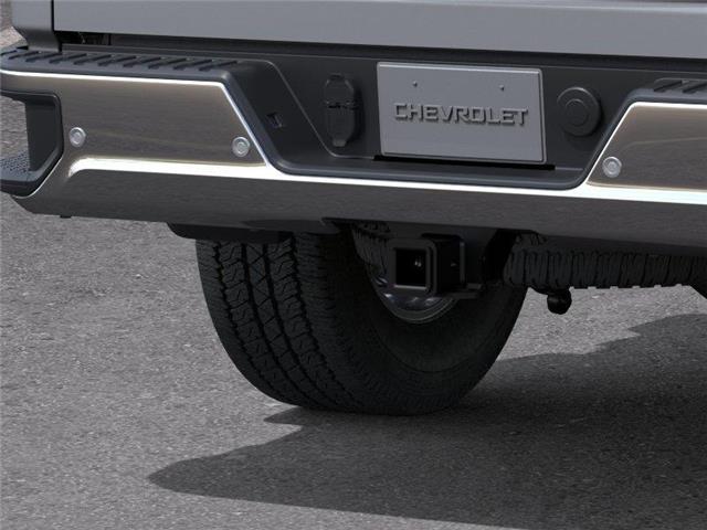 2026 Chevrolet Silverado 2500HD LTZ (Stk: T1194260) in Calgary - Image 14 of 24 2026 Chevrolet Silverado 2500HD LTZ (Stk: T1194260) in Calgary - Image 14 of 24