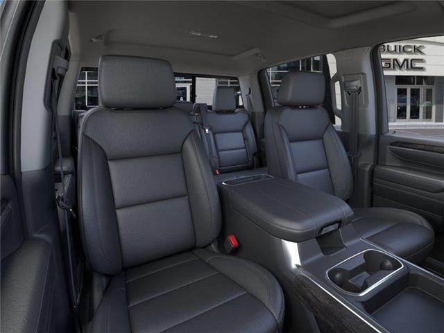 2026 Chevrolet Silverado 2500HD LTZ (Stk: T1194260) in Calgary - Image 16 of 24 2026 Chevrolet Silverado 2500HD LTZ (Stk: T1194260) in Calgary - Image 16 of 24
