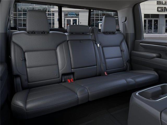 2026 Chevrolet Silverado 2500HD LTZ (Stk: T1194260) in Calgary - Image 17 of 24 2026 Chevrolet Silverado 2500HD LTZ (Stk: T1194260) in Calgary - Image 17 of 24