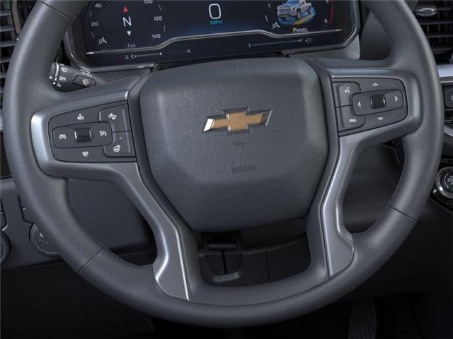 2026 Chevrolet Silverado 2500HD LTZ (Stk: T1194260) in Calgary - Image 19 of 24 2026 Chevrolet Silverado 2500HD LTZ (Stk: T1194260) in Calgary - Image 19 of 24