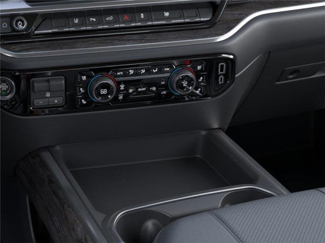 2026 Chevrolet Silverado 2500HD LTZ (Stk: T1194260) in Calgary - Image 23 of 24 2026 Chevrolet Silverado 2500HD LTZ (Stk: T1194260) in Calgary - Image 23 of 24