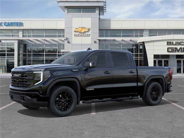 2026 GMC Sierra 1500 Elevation (Stk: TG365282) in Calgary - Image 1 of 24