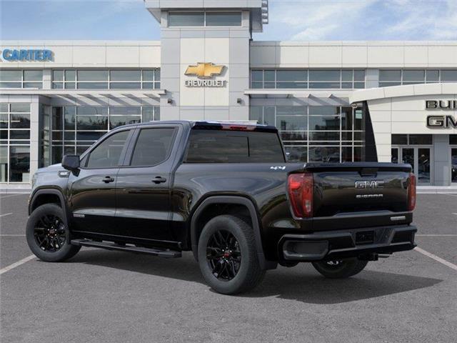 2026 GMC Sierra 1500 Elevation (Stk: TG365282) in Calgary - Image 3 of 24