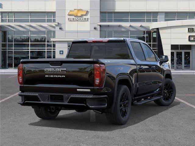 2026 GMC Sierra 1500 Elevation (Stk: TG365282) in Calgary - Image 4 of 24