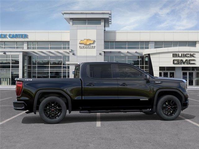 2026 GMC Sierra 1500 Elevation (Stk: TG365282) in Calgary - Image 5 of 24