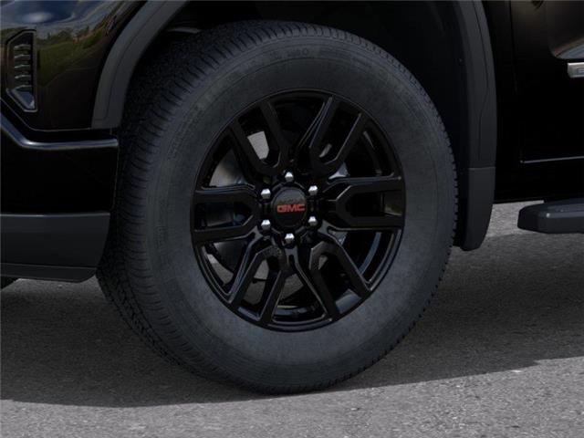 2026 GMC Sierra 1500 Elevation (Stk: TG365282) in Calgary - Image 9 of 24