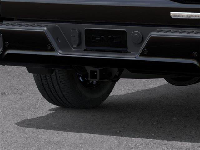 2026 GMC Sierra 1500 Elevation (Stk: TG365282) in Calgary - Image 14 of 24