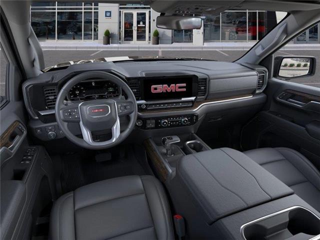 2026 GMC Sierra 1500 Elevation (Stk: TG365282) in Calgary - Image 15 of 24
