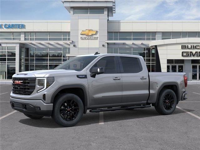 2026 GMC Sierra 1500 Elevation (Stk: TG365205) in Calgary - Image 1 of 24