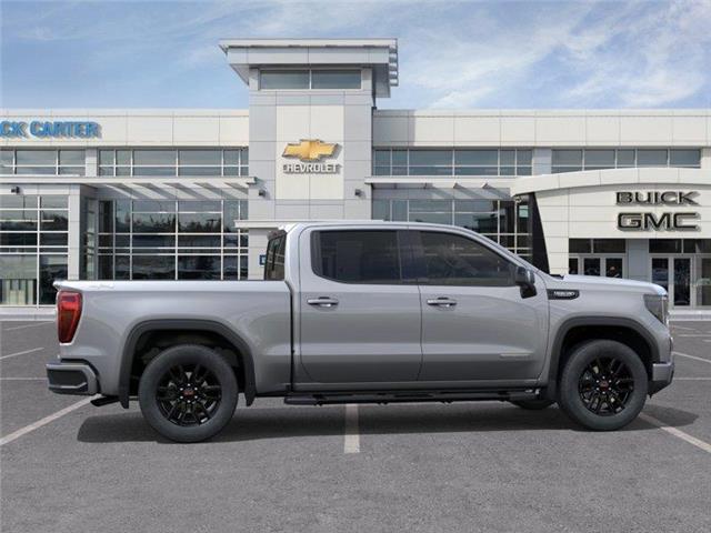 2026 GMC Sierra 1500 Elevation (Stk: TG365205) in Calgary - Image 5 of 24
