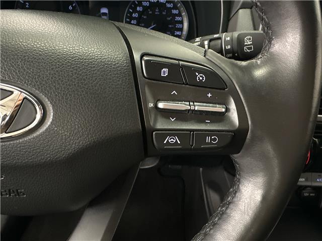 2023 Hyundai Kona 2.0L Preferred (Stk: 43894J) in Belleville - Image 15 of 26
