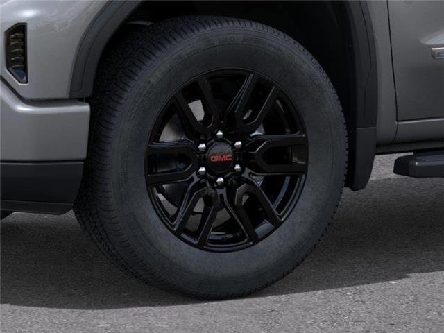 2026 GMC Sierra 1500 Elevation (Stk: TG365205) in Calgary - Image 9 of 24