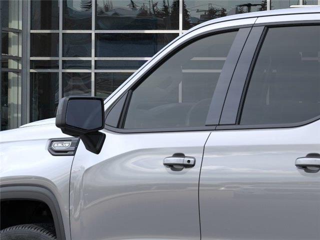 2026 GMC Sierra 1500 Elevation (Stk: TG365205) in Calgary - Image 12 of 24