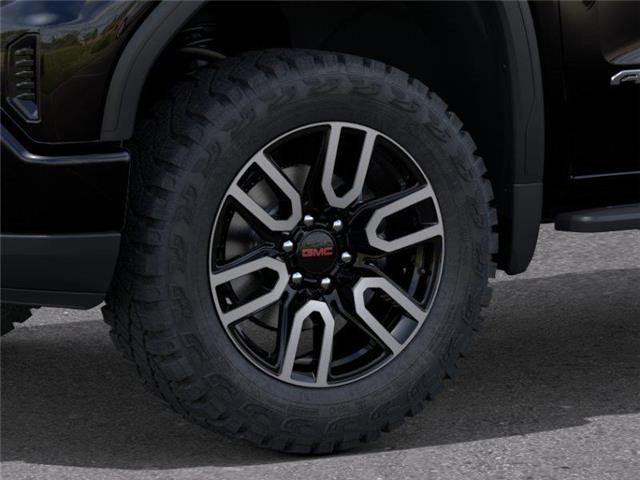 2026 GMC Sierra 1500 AT4 (Stk: TG364491) in Calgary - Image 9 of 24