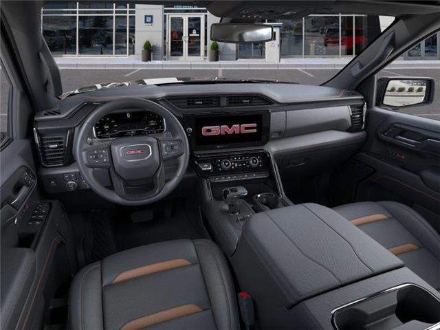 2026 GMC Sierra 1500 AT4 (Stk: TG364491) in Calgary - Image 15 of 24