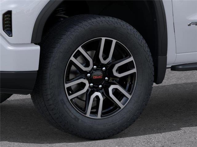 2026 GMC Sierra 1500 AT4 (Stk: TG364424) in Calgary - Image 9 of 24
