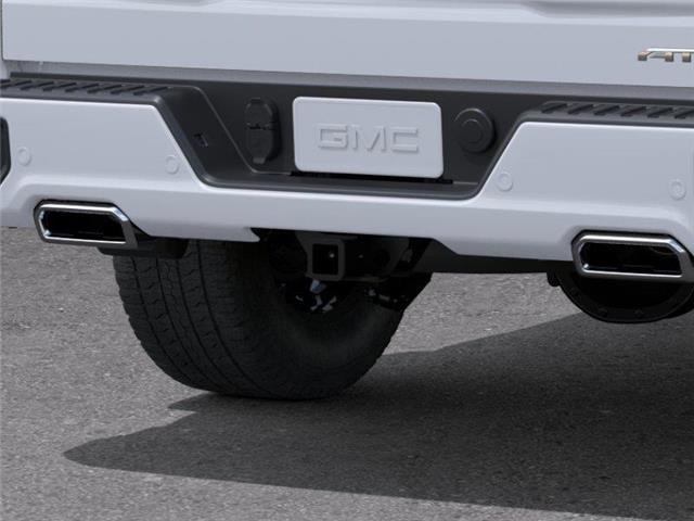 2026 GMC Sierra 1500 AT4 (Stk: TG364424) in Calgary - Image 14 of 24