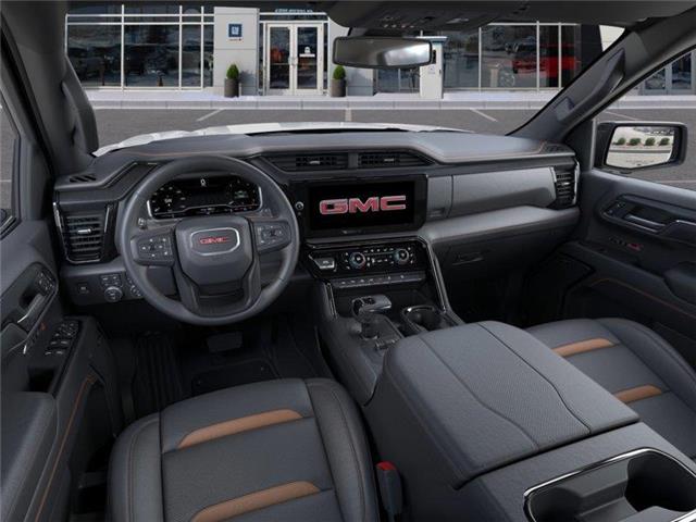 2026 GMC Sierra 1500 AT4 (Stk: TG364424) in Calgary - Image 15 of 24