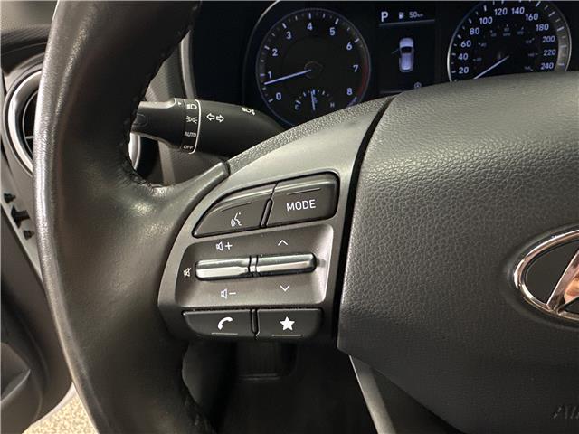 2023 Hyundai Kona 2.0L Preferred (Stk: 43894J) in Belleville - Image 16 of 26