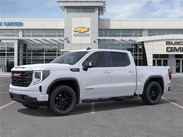 2026 GMC Sierra 1500 Elevation (Stk: TG365957) in Calgary - Image 1 of 24