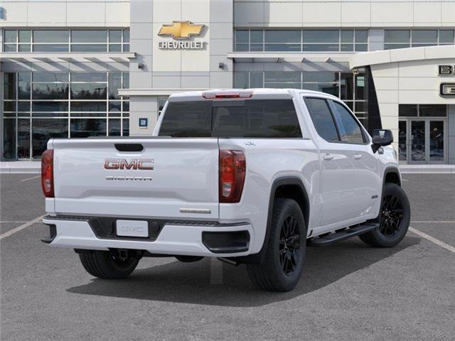 2026 GMC Sierra 1500 Elevation (Stk: TG365957) in Calgary - Image 4 of 24