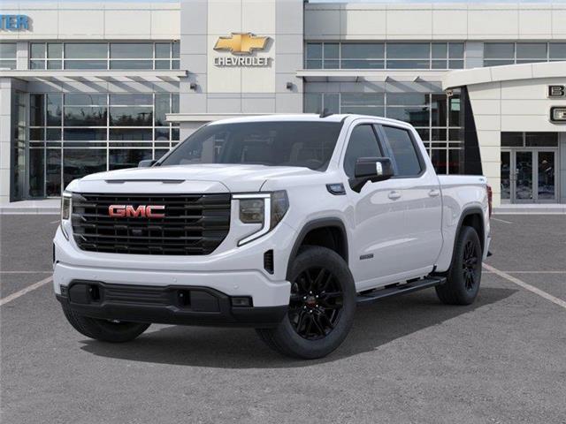 2026 GMC Sierra 1500 Elevation (Stk: TG365957) in Calgary - Image 6 of 24