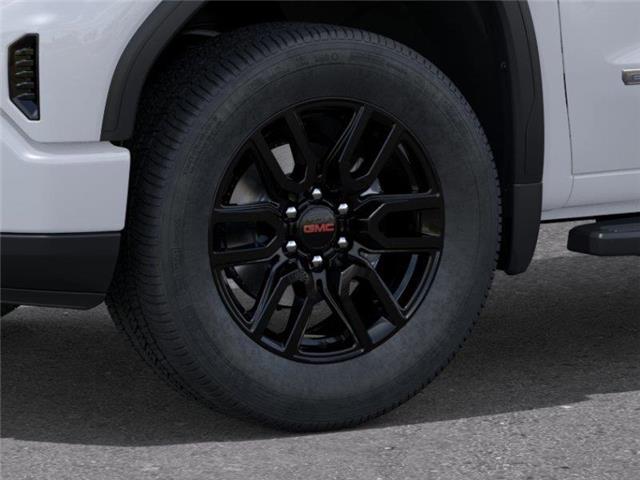 2026 GMC Sierra 1500 Elevation (Stk: TG365957) in Calgary - Image 9 of 24