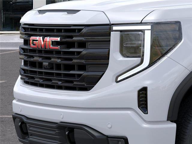 2026 GMC Sierra 1500 Elevation (Stk: TG365957) in Calgary - Image 13 of 24