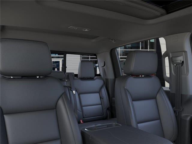 2026 GMC Sierra 1500 Elevation (Stk: TG365957) in Calgary - Image 24 of 24
