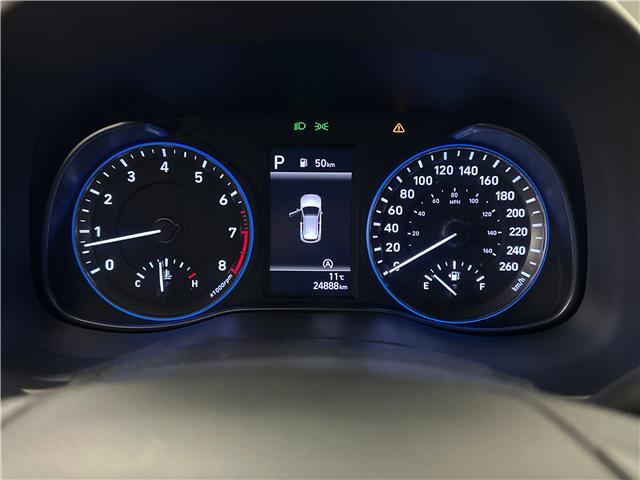 2023 Hyundai Kona 2.0L Preferred (Stk: 43894J) in Belleville - Image 17 of 26