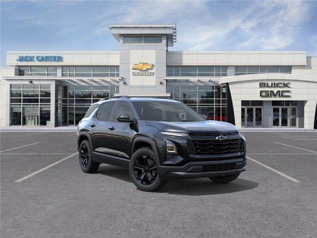 2026 Chevrolet Equinox LT (Stk: TL504910) in Calgary - Image 2 of 24 2026 Chevrolet Equinox LT (Stk: TL504910) in Calgary - Image 2 of 24