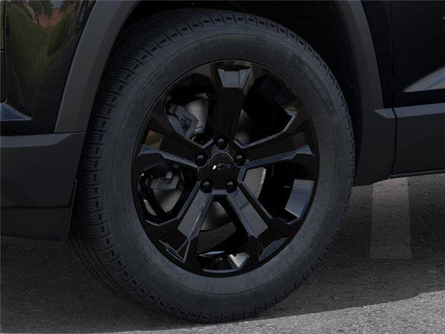 2026 Chevrolet Equinox LT (Stk: TL504910) in Calgary - Image 9 of 24 2026 Chevrolet Equinox LT (Stk: TL504910) in Calgary - Image 9 of 24